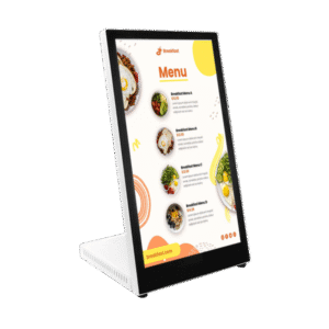 21.5″ Desktop digital signage