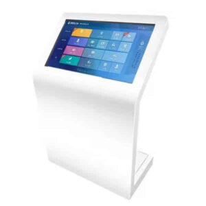 All-in-One Android/Windows Touch Screen Indoor Self-Service Booth